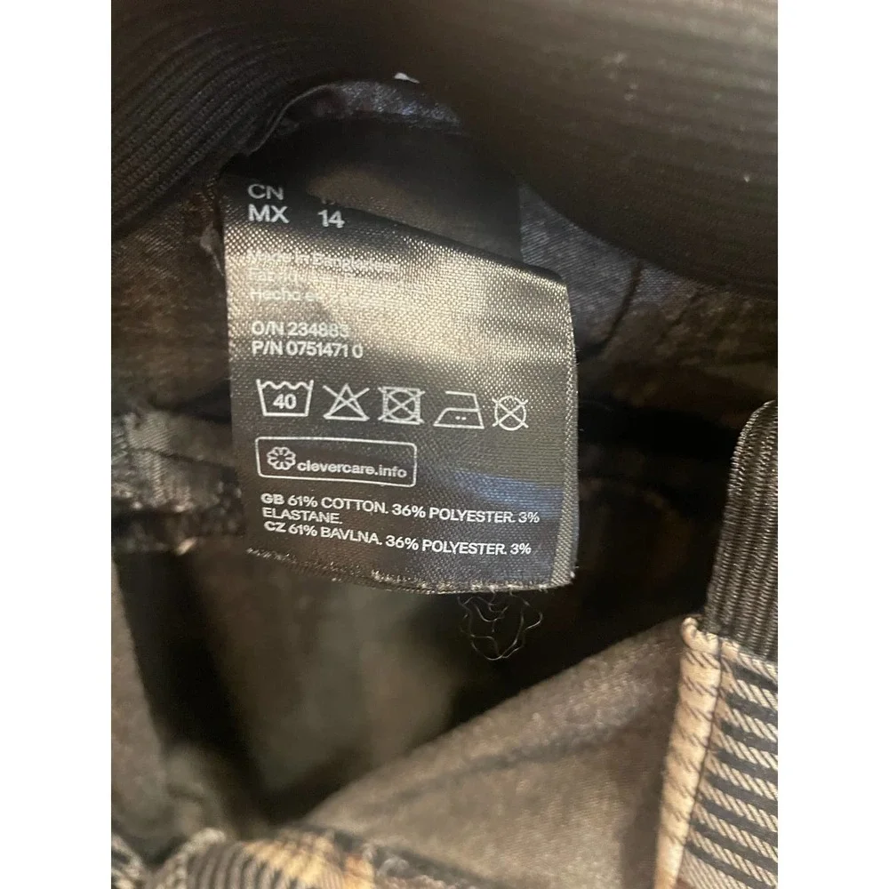 H&M Slacks - Picture 6 of 6